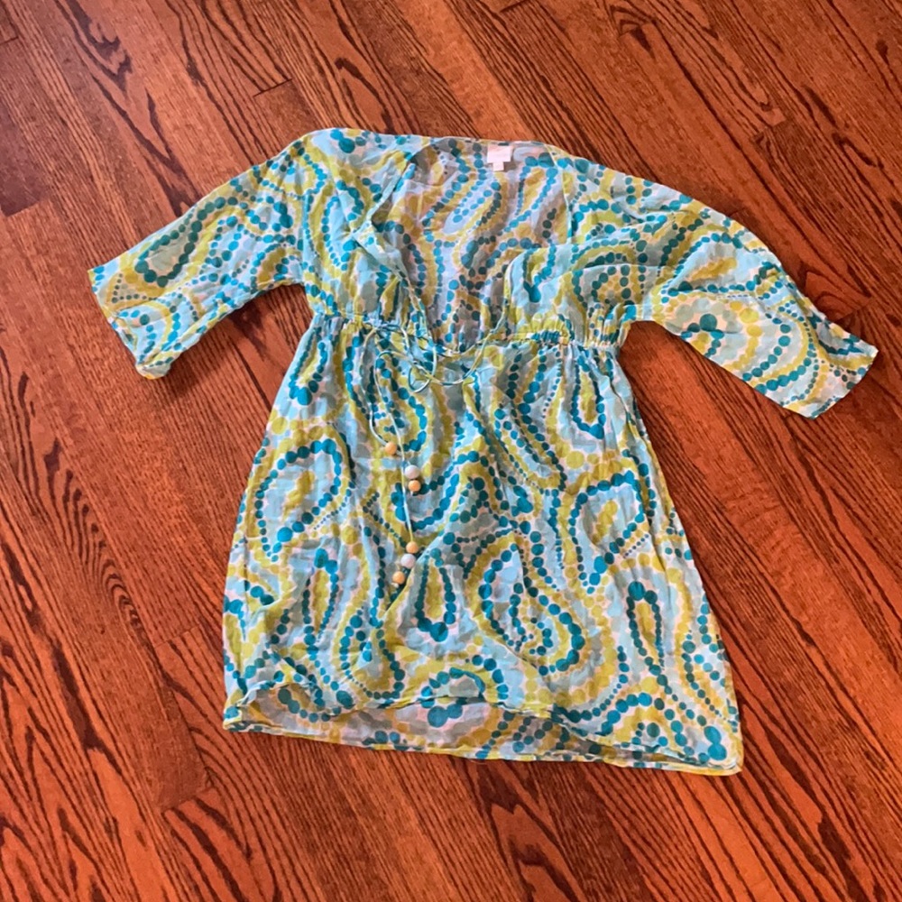 Cover Up